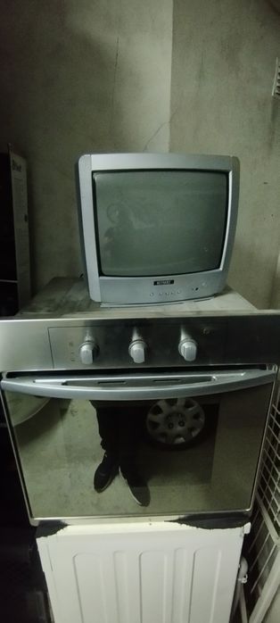 Forno Ariston Hotpoint