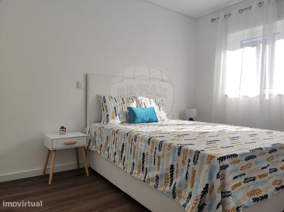 Apartamento T3 para venda