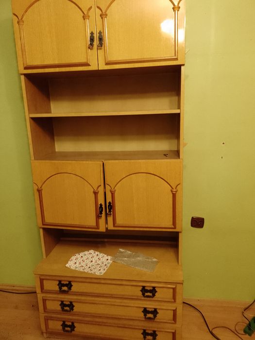 Odam meble używane w bardzo dobrym stanie