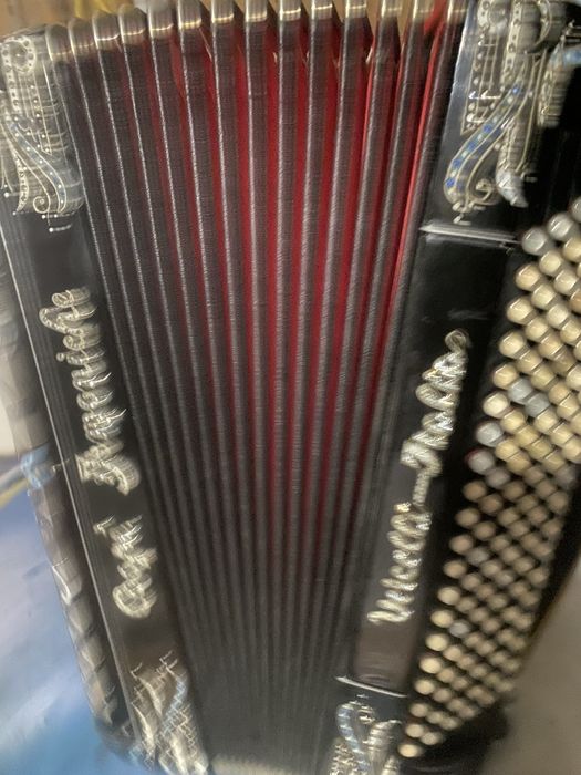 Acordeon Coopé Armoniche