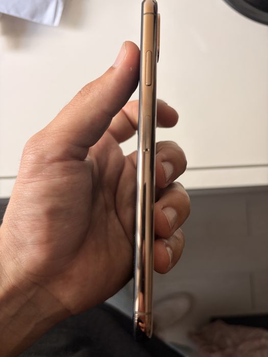 Iphone XS Max 256gb