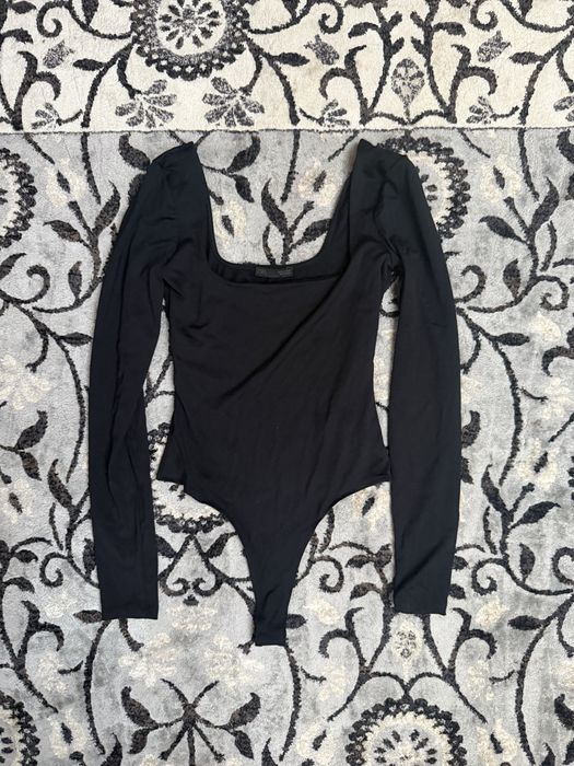 бодик, кофта, лонг  zara