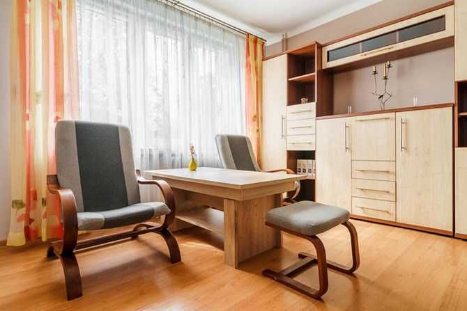 * Kawalerka, 29 m2, piwnica - Krakowska 65, Śródmieście, BRAK PROWIZJI