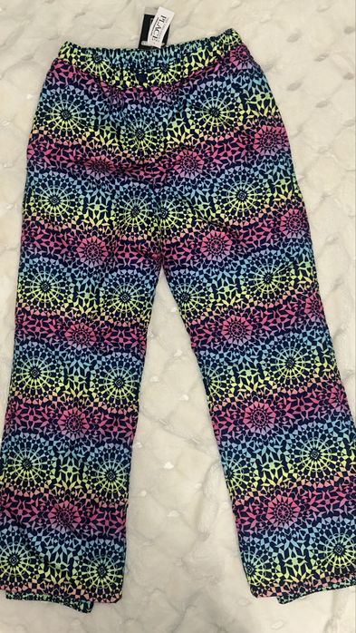 Зимні штани для дівчинки children place