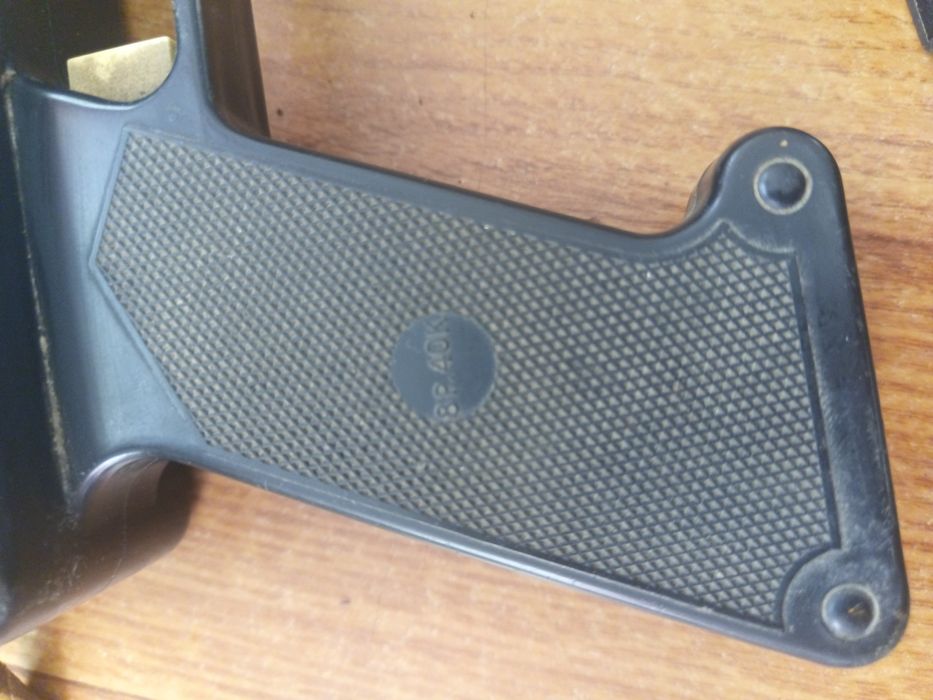 Дитячий автомат часів ссср