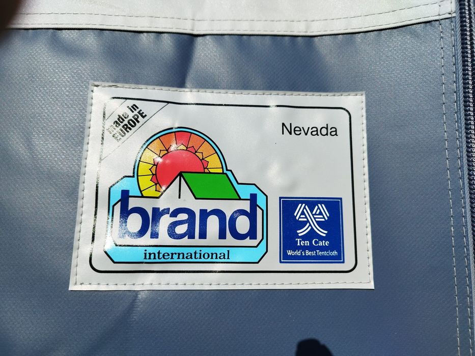Przedsionek Brandt 1050 stan idealny