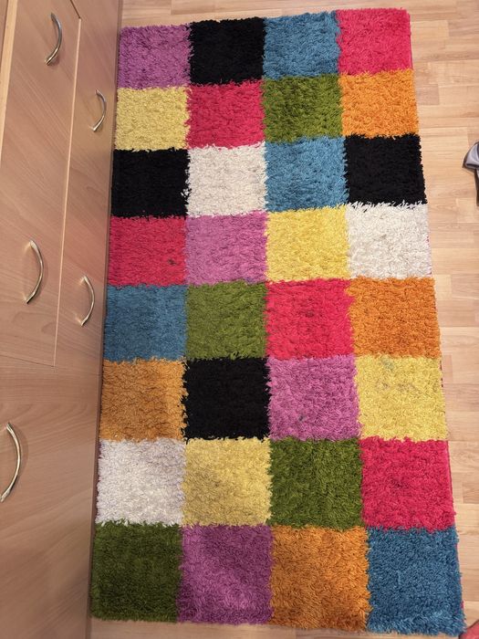 Продам килим в дитячу кімнату