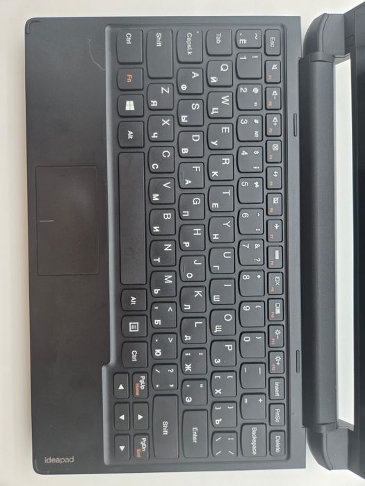 LENOVO Ideapad flex 10 .Ціна 4000 грн.