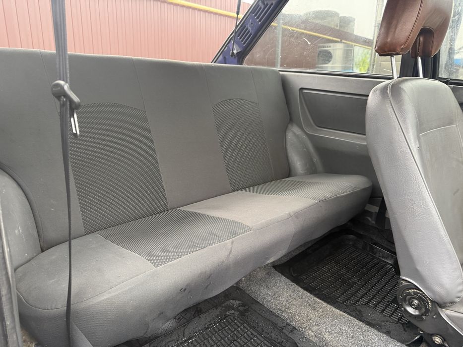 Продам ЗАЗ 1102  2004 року