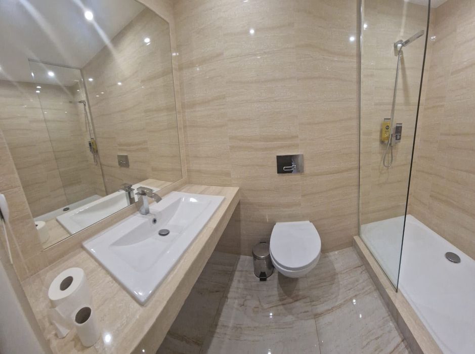 Noclegi Węgierska Górka apartament