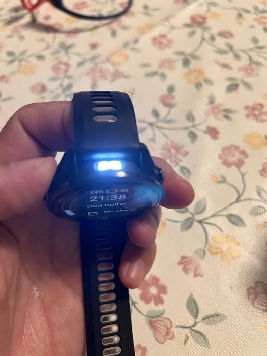 Garmin forerunner 970