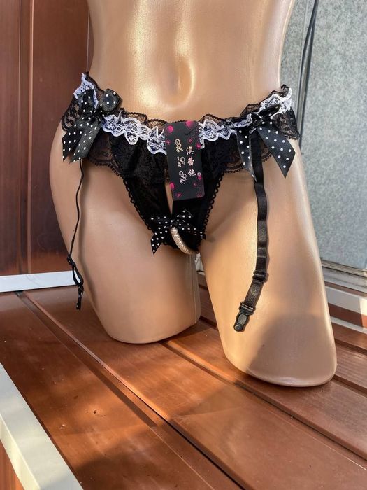 Пояс для чулок ,