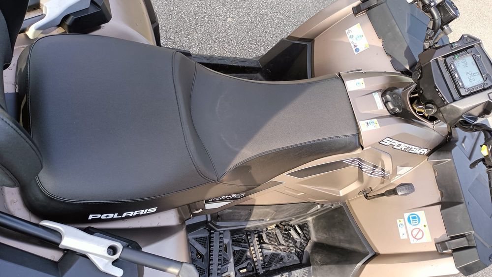 Polaris Sportsman  touring 570