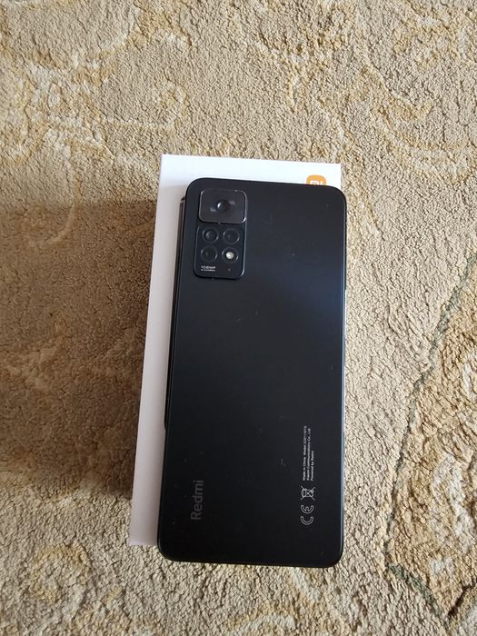 Redmi Note 11 pro +Redmi 10