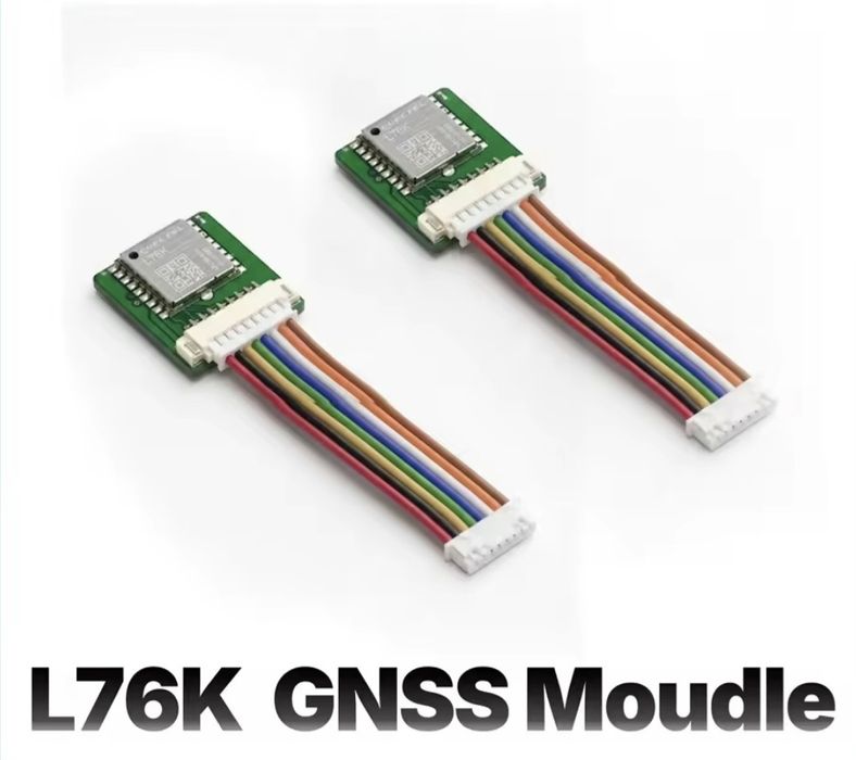 Радіо модуль Meshtatic Hiltec Lora v3, V4, корпуси, акумулятори.