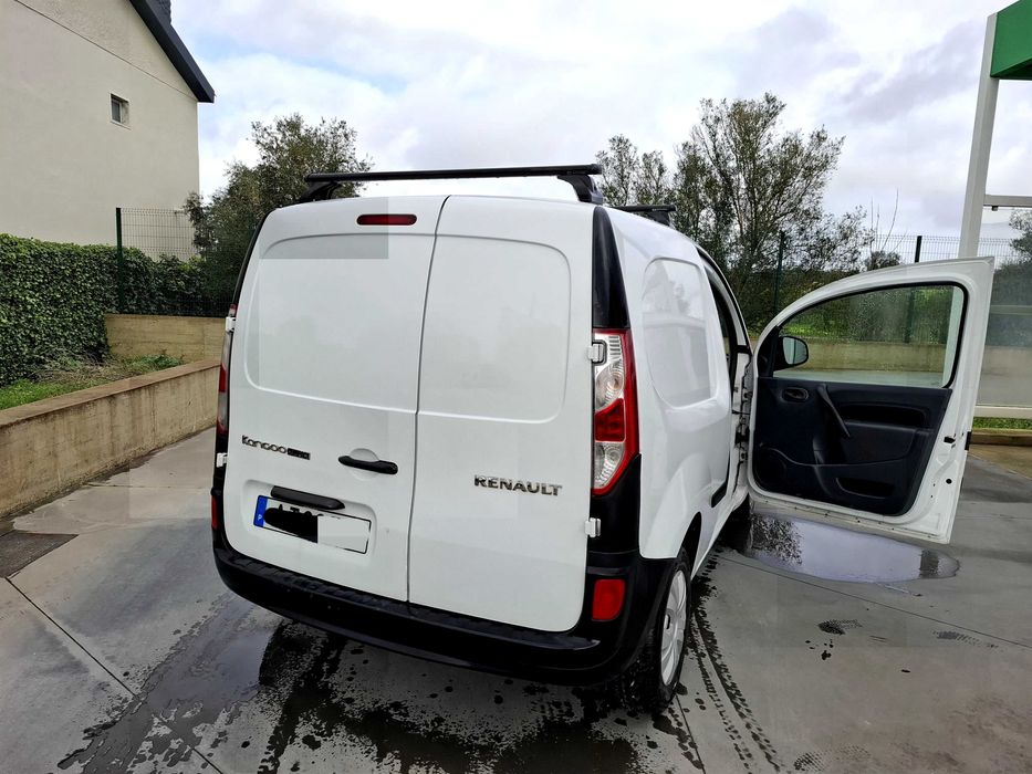 Renaul Kangoo Compact 1.5 dci