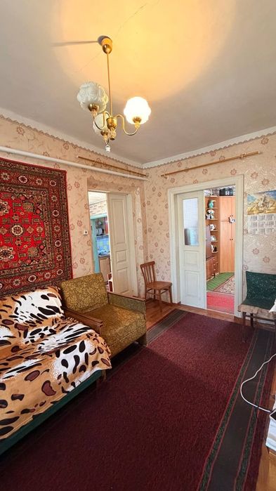 Продам будинок на ст. Балашівці