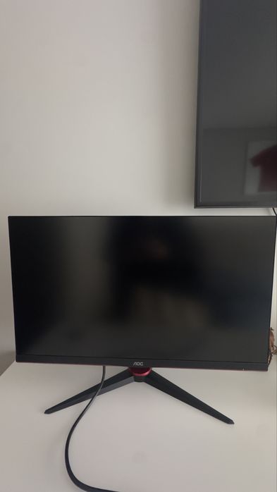 Monitor AOC 144hz