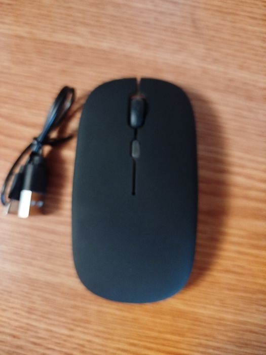 Мишка для комп'ютера безпровідна