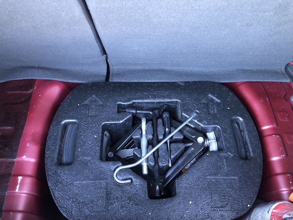 Ravon R2  2016р I покоління 1,25 АТ (85к.с)