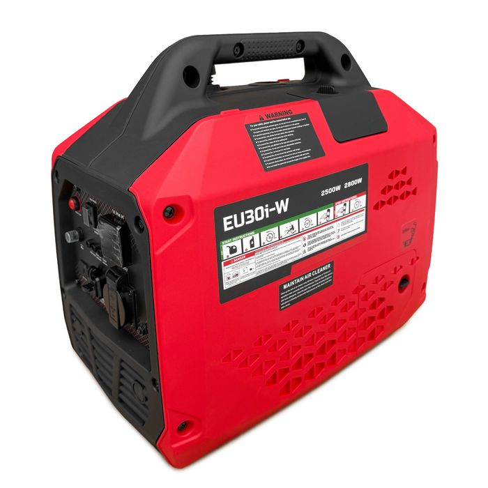 Генератор инверторный HONDA EU30i-W | 2.8 кВт | Япония!!!