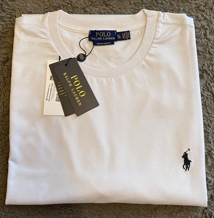 Koszulka medka Polo ralph lauren