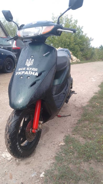 хонда 35 zx
В хорошому стані