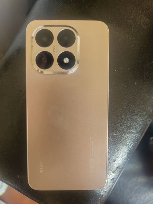 Troco Xiaomi 15t 12g ram