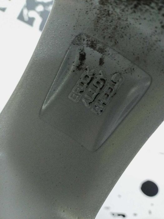 Alu Felgi 16 5x112 SEAT Ateca Leon 2 3 4 Toledo 3 Altea Alhambra 1