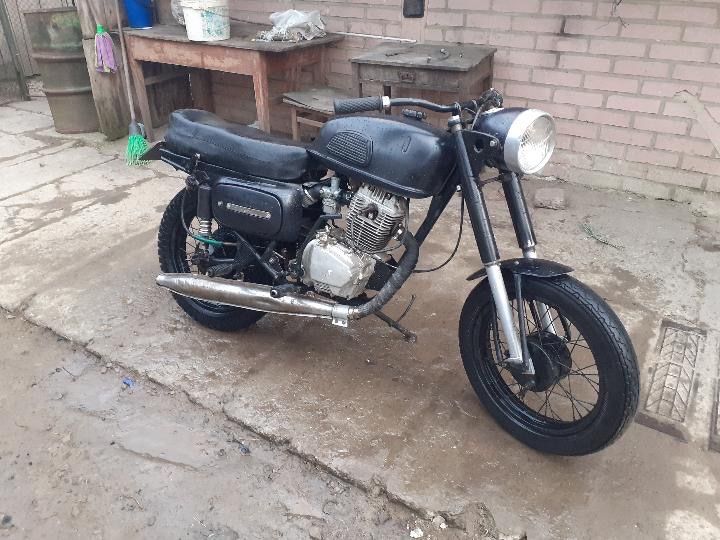 Продам Viper 125-150
