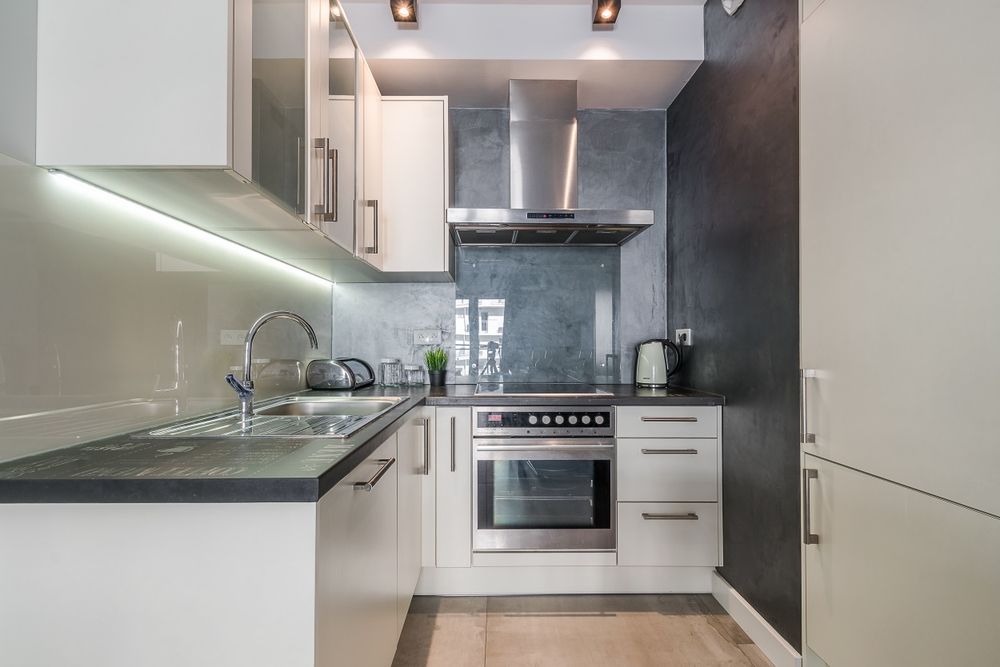 [WOLNE]Apartament U Cezara z widokiem na morze