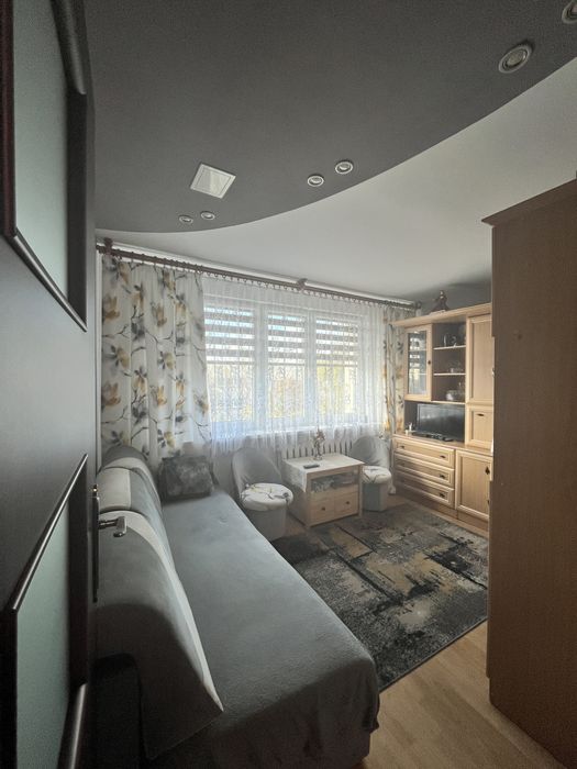 Mieszkanie 3 pokoje, 63m² – Sosnowiec Zagórze