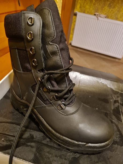 Buty taktyczne Artra