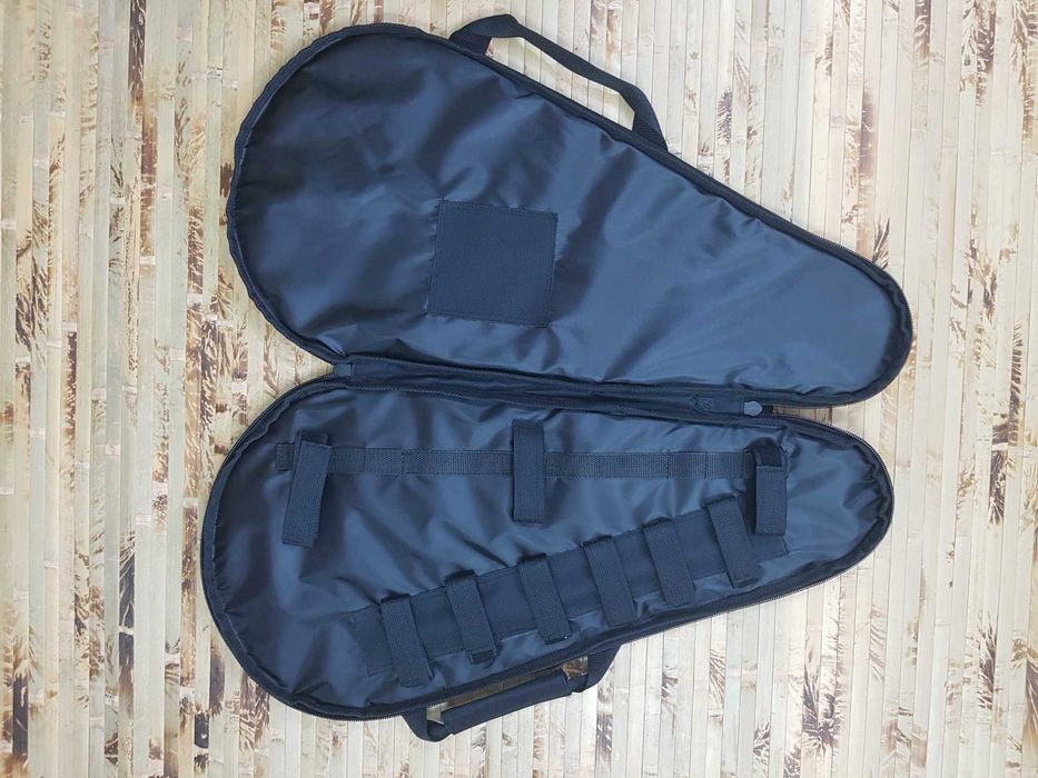 Чехол для оружия/Чохол для зброї АКСУ МР-5 ЕМ-555 Сайга МК03 Вулкан ТК