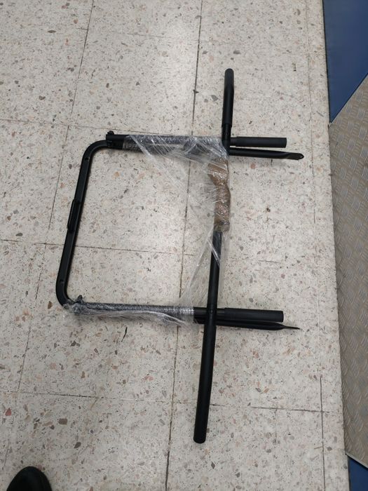 Decathlon Pull-Up Bar449115638024775682