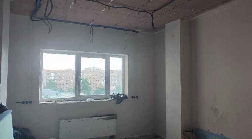 Продам  2х комнатную квартиру  72 м2 Чистовая отделка ЖК Кристалл