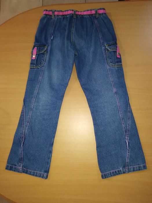 Calças de ganga - Disney