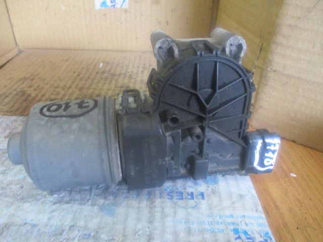 Motor limpa vidros frente PEUGEOT 208