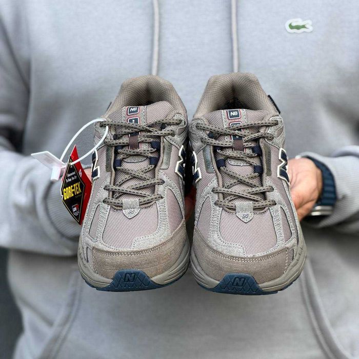 Кросівки New Balance 1906R Gore-Tex, кроссовки new balance