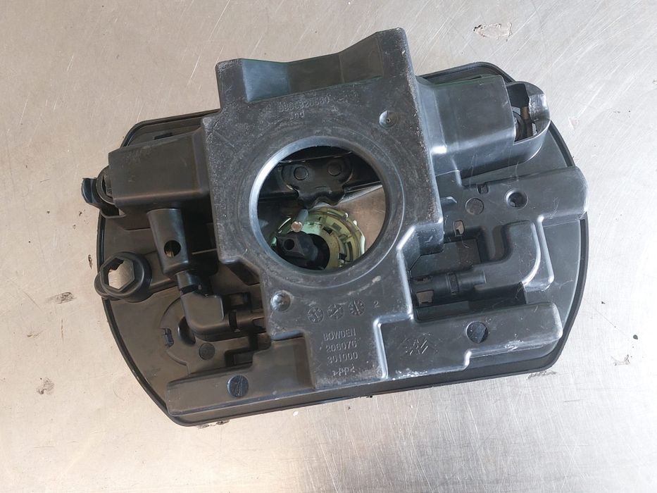 Comjunto Roda Suplente Peugeot 308