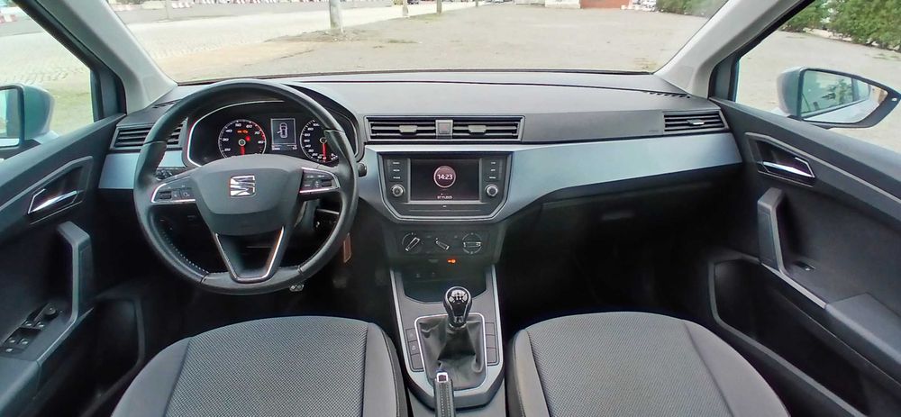 Seat Arona 1.0 TSI Style