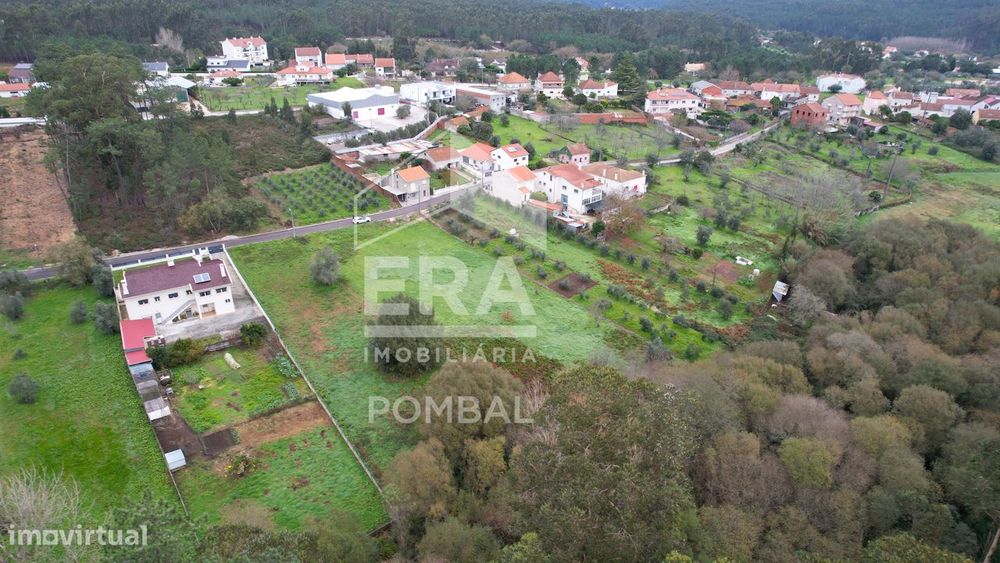 Terreno com 1440m2