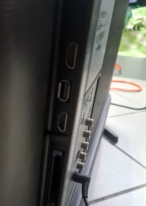 Samsung UE32M5002AK