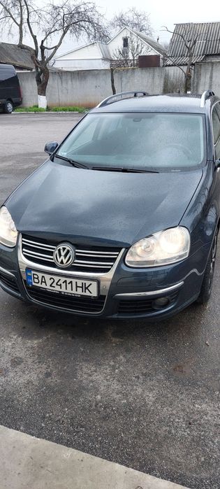 Volkswagen Golf 5 CAXA 1.4
