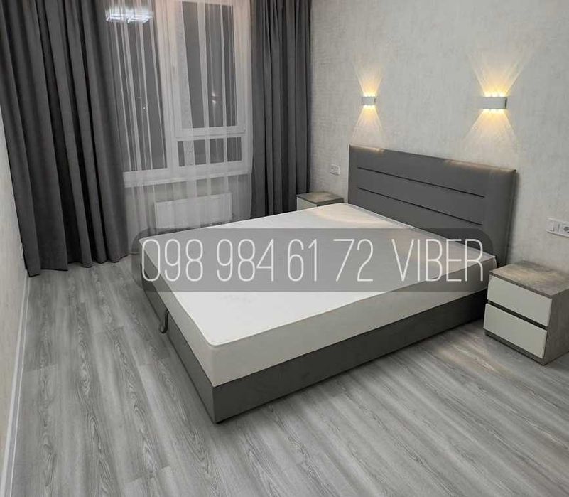 Кровать 160х200 с МАТРАСОМ и подъемным механизмом в комплекте. Двухспальная кровать