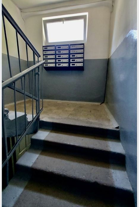 Продаю 2 комнатную квартиру в ЦЕНТРЕ/ 3-аяСлободская/Чкалова‼️