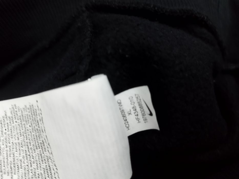 Bluza CR7 x NIKE orginalna!