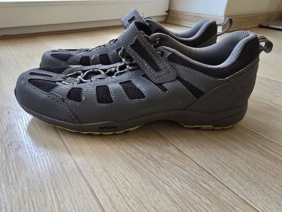 Вело туфлі Bontrager inform