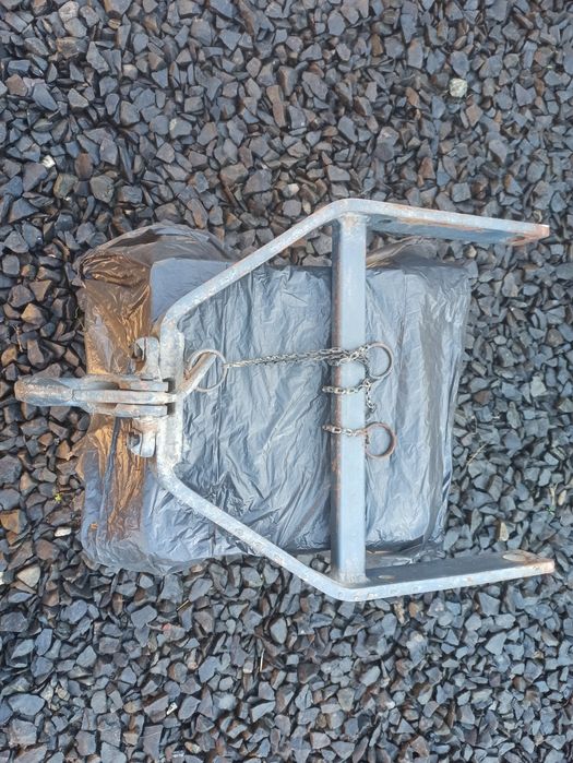 Фаркоп до трактора т-25 або китайця новий