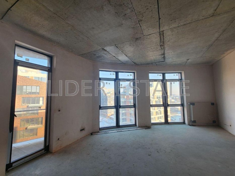 Продаж квартири в ЖК Residents Park